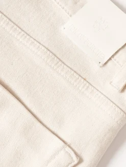 Calças denim slim fit