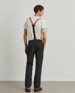 Calças ski resistentes à água 20k Lion x FDI