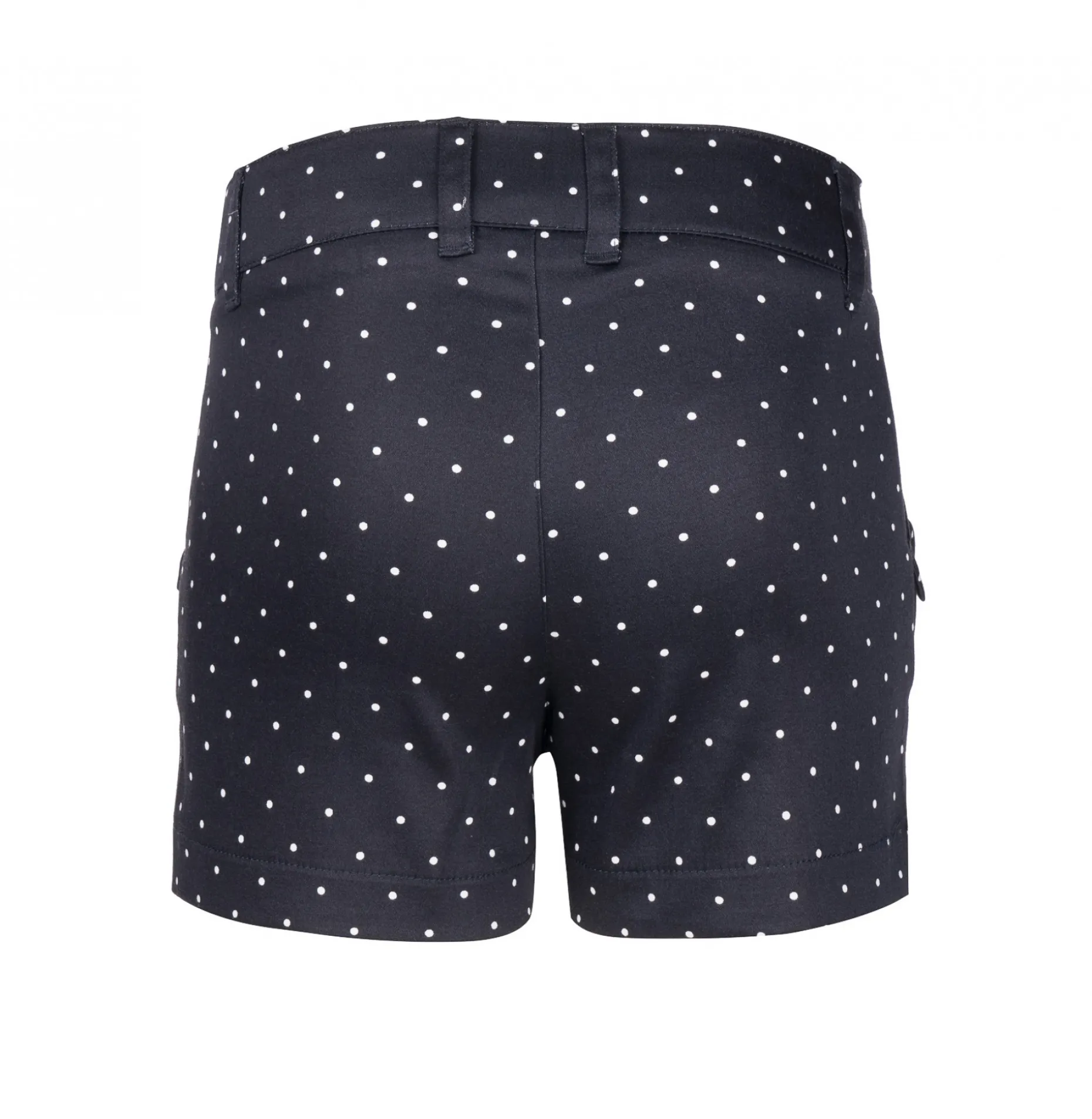 Calção com Pontinhos