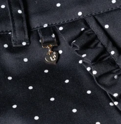 Calção com Pontinhos