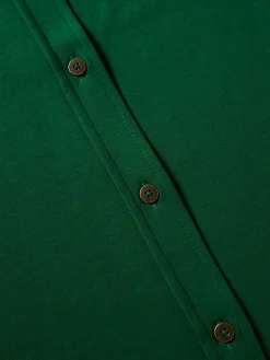 Camisa de malha regular fit