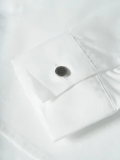 Camisa de manga comprida