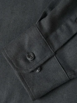 Camisa flanela regular fit