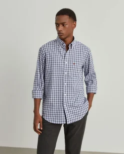 Camisa Regular Fit