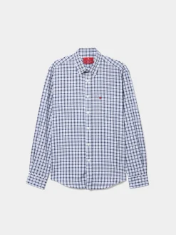 Camisa Regular Fit