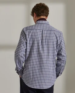 Camisa Regular Fit