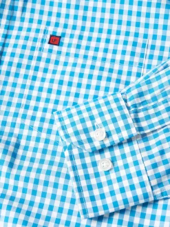 Camisa Regular Fit