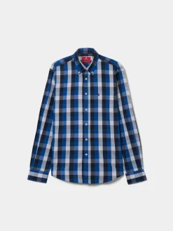 Camisa Regular Fit