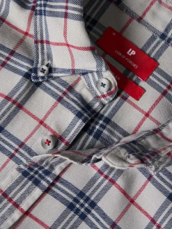 Camisa regular fit
