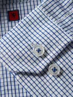 Camisa Regular Fit