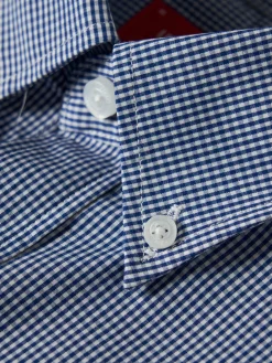 Camisa regular fit
