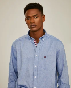 Camisa Regular Fit