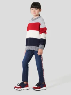 Camisola Manga Comprida