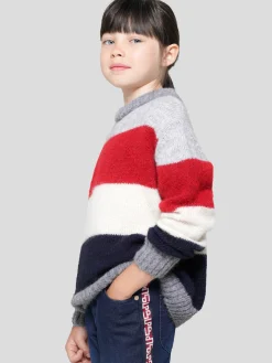 Camisola Manga Comprida