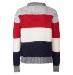 Camisola Manga Comprida