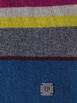 Camisola manga comprida com capuz