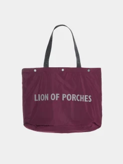 Casaco acolchoado com carteira