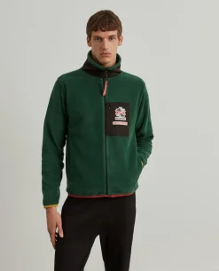 Casaco polar Lion x FDI