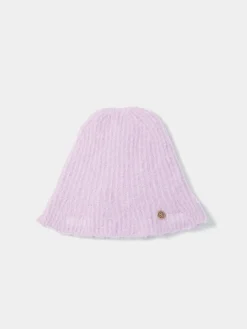 Chapéu em lã mohair