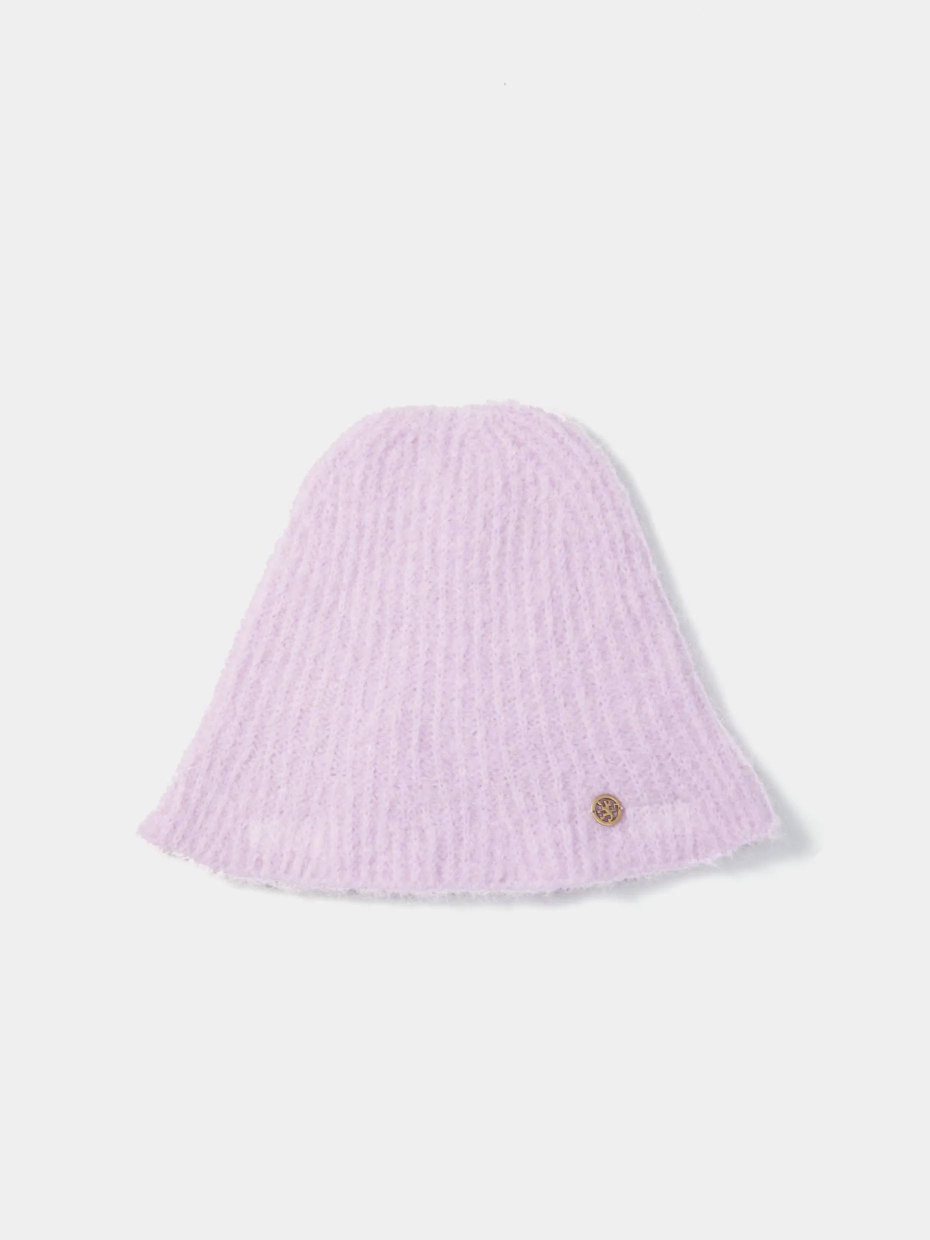 Chapéu em lã mohair