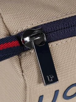 Estojo cilíndrico com branding