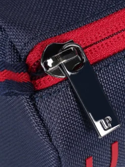 Estojo cilíndrico com branding