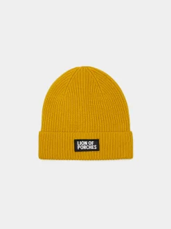 Gorro de lã