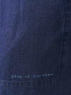 Kimono para mulher em lyocell estampado com cinto