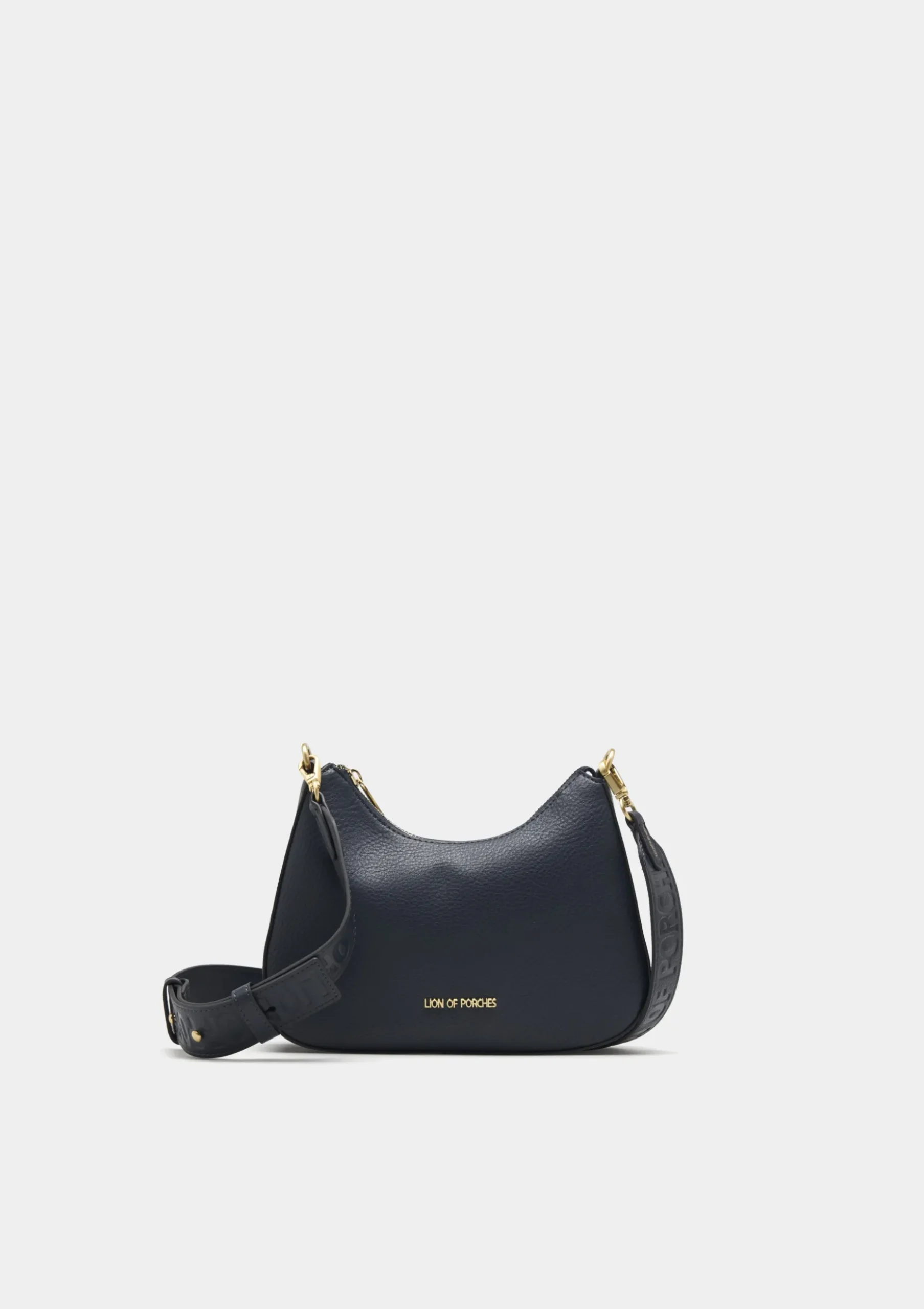 Mala a tiracolo retangular