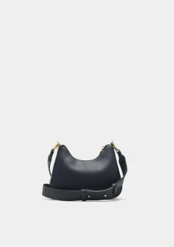 Mala a tiracolo retangular