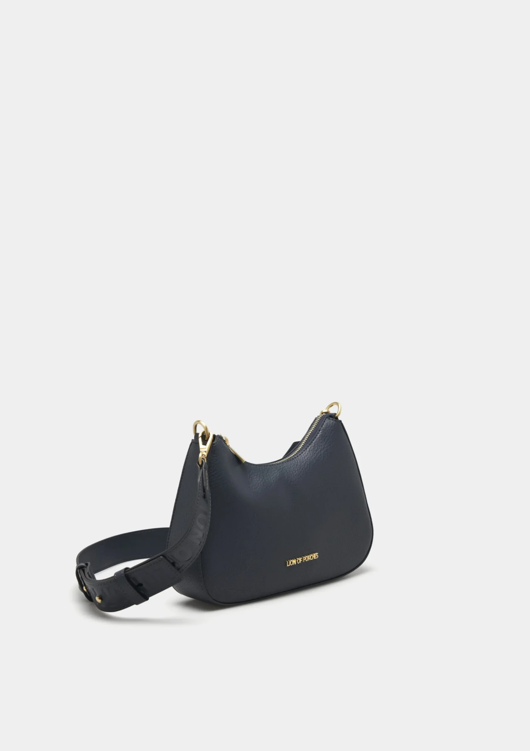 Mala a tiracolo retangular