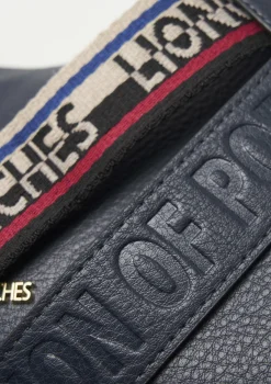 Mala a tiracolo retangular