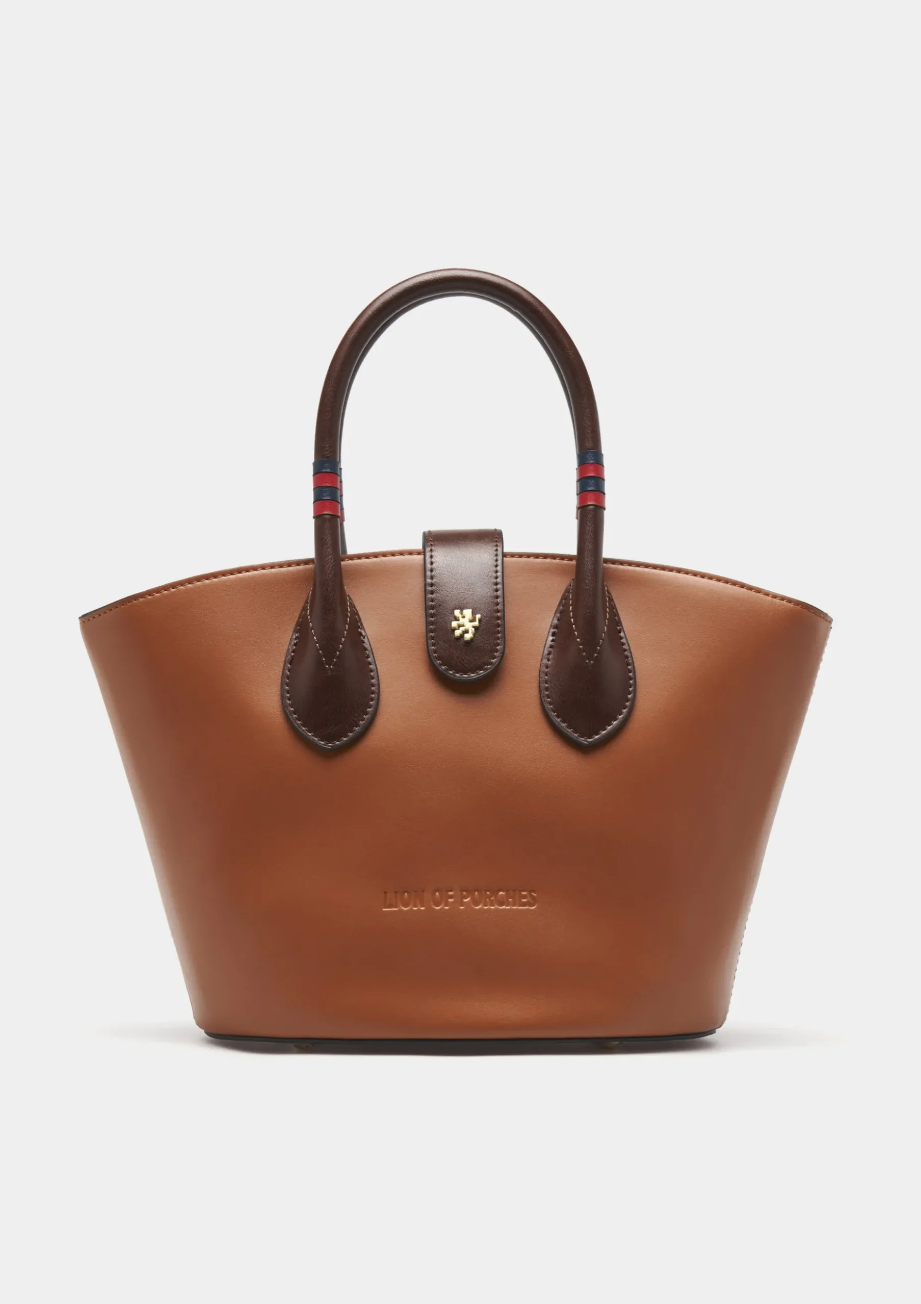 Mala bucket com dupla alça