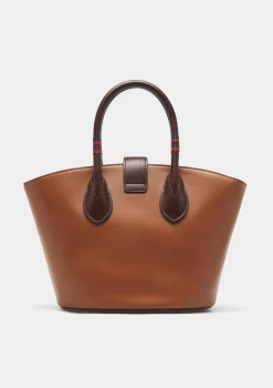 Mala bucket com dupla alça