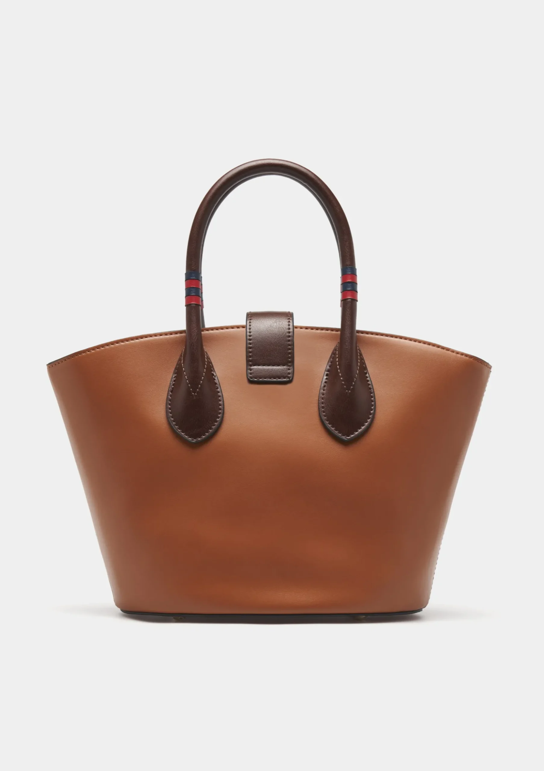 Mala bucket com dupla alça