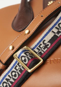 Mala bucket com dupla alça