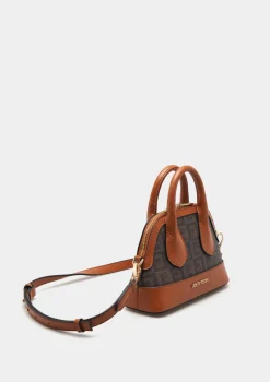 Mala de mão monograma