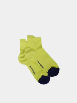 Meias curtas desportivas