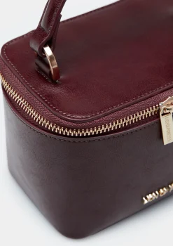 Mini mala de mão/Necessaire