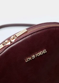 Mini mala/Necessaire com alça