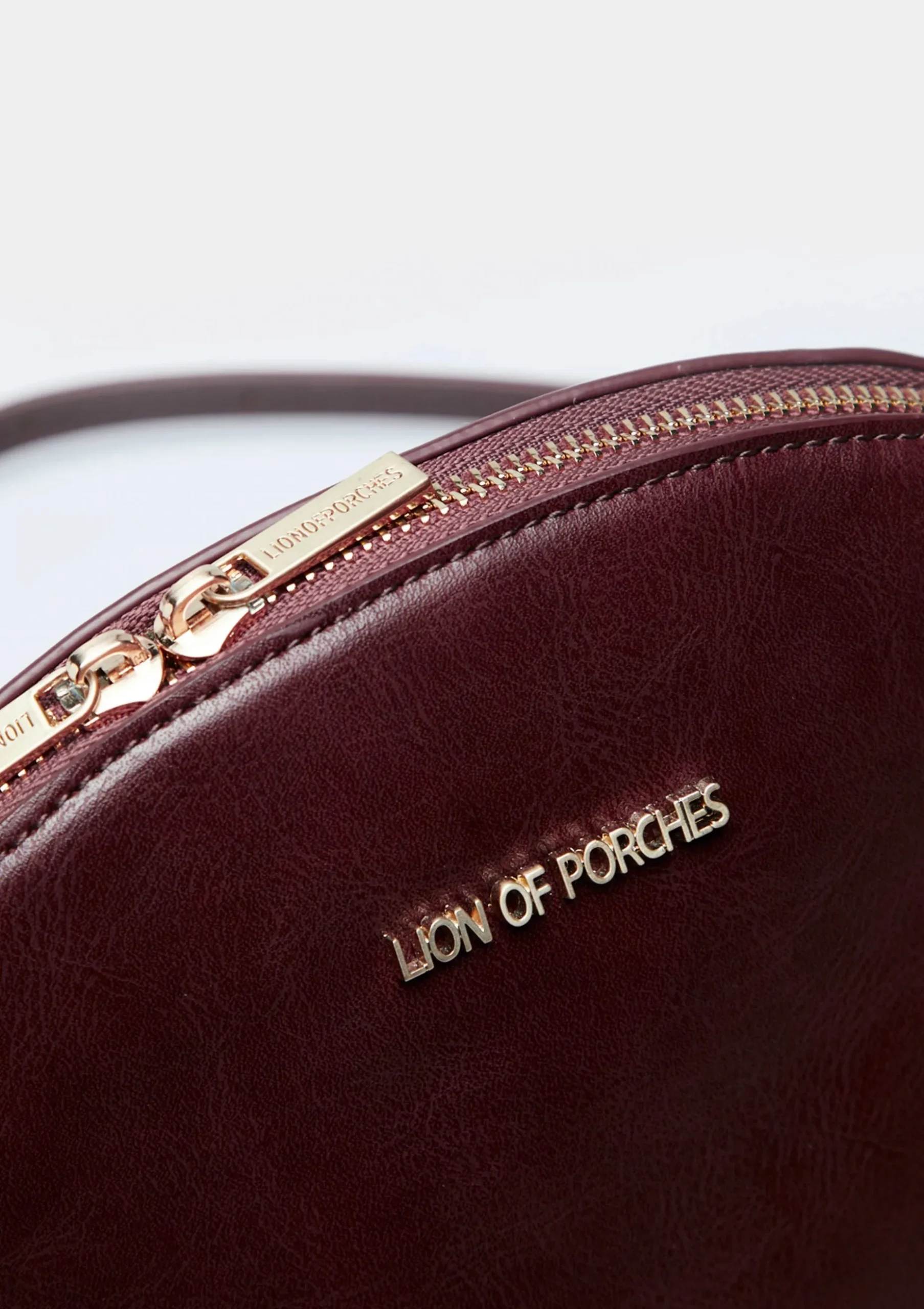 Mini mala/Necessaire com alça