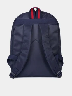 Mochila tricolor