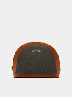 Necessaire com monograma