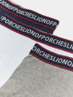 Pack de 3 boxers