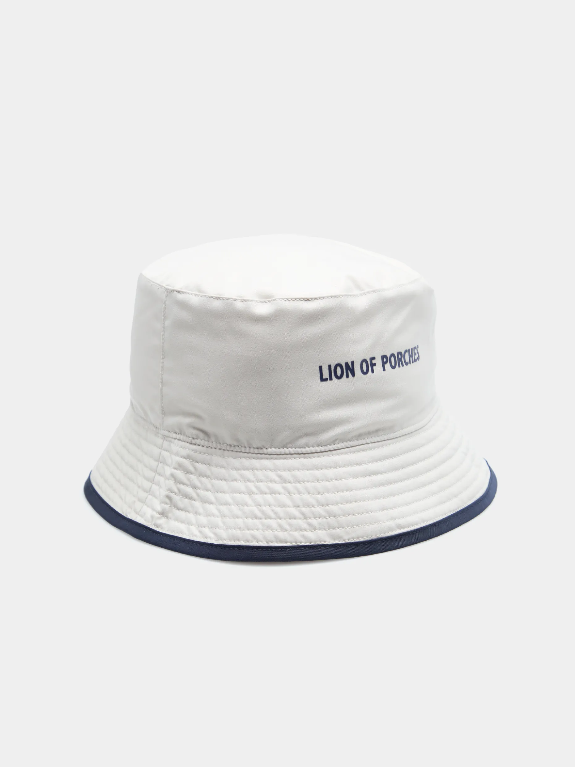 Panamá bicolor em nylon