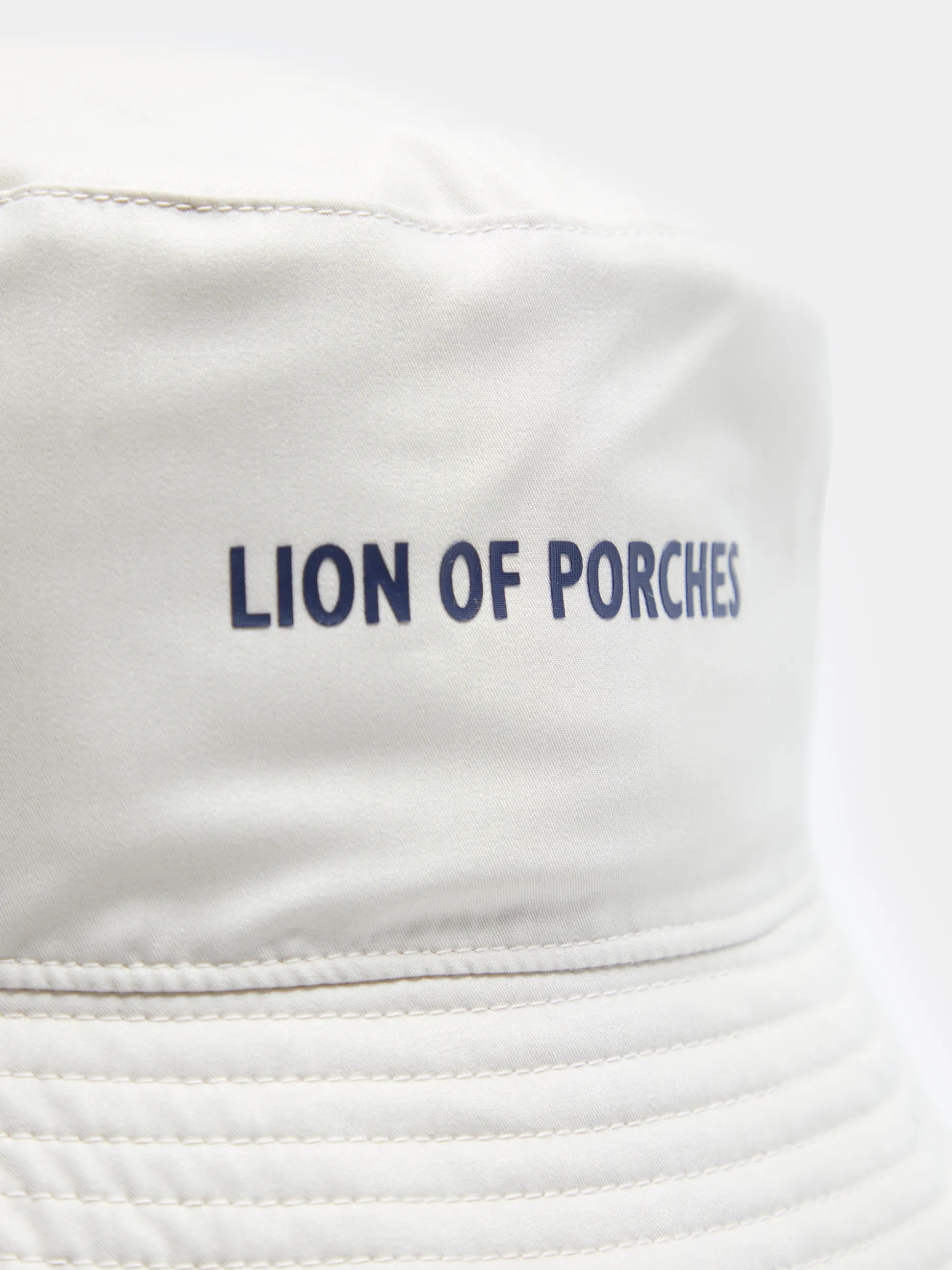 Panamá bicolor em nylon