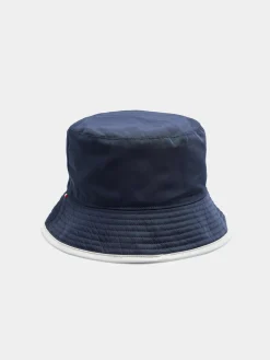 Panamá bicolor em nylon