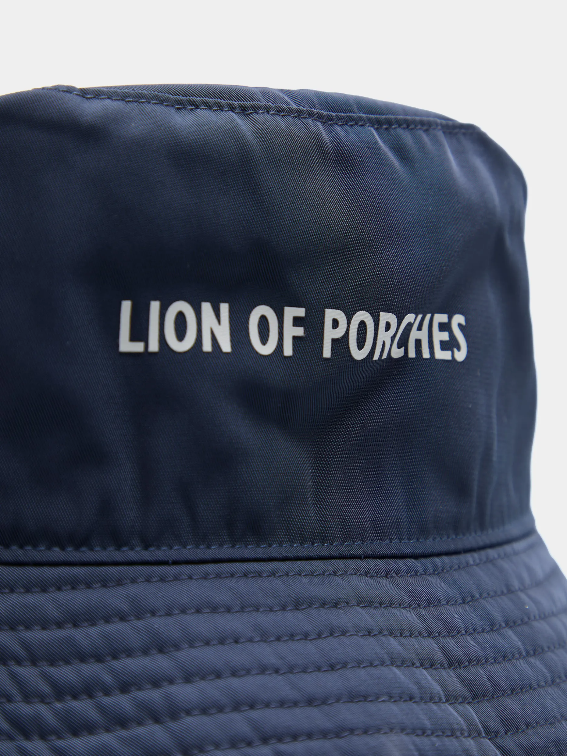 Panamá bicolor em nylon