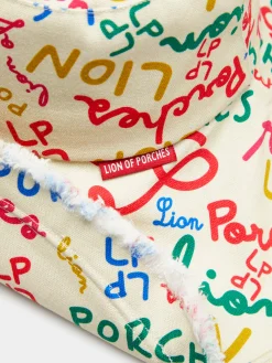 Panamá com logotipo colorido