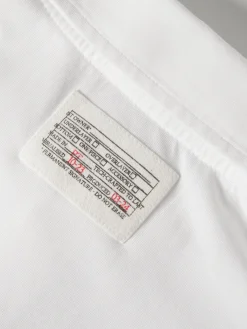 Polo boxy fit Lion of Porches x Paatiff